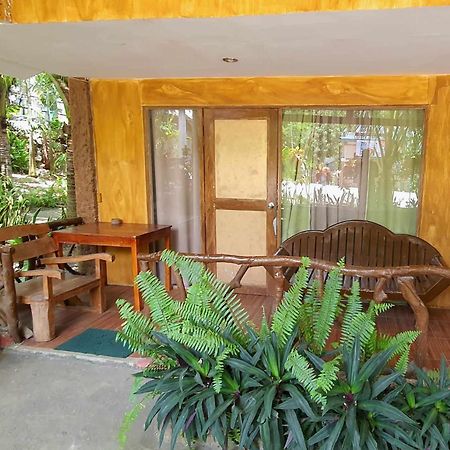 Tagbalayon Lodging House Siquijor Extérieur photo