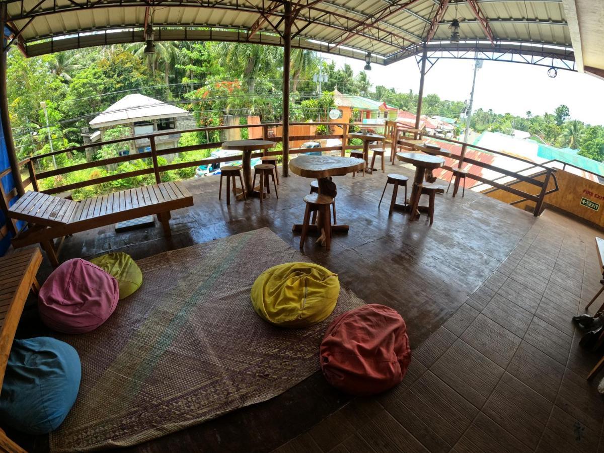 Tagbalayon Lodging House Siquijor Extérieur photo