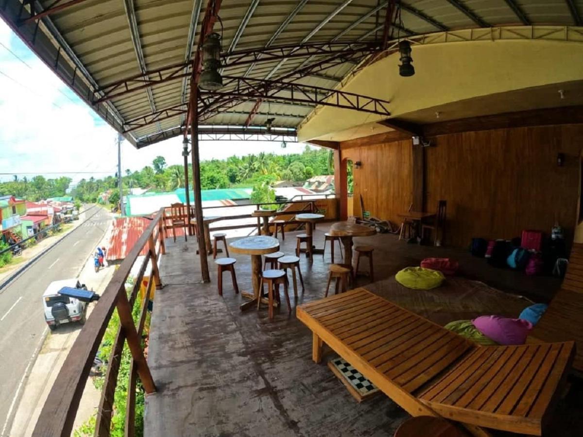 Tagbalayon Lodging House Siquijor Extérieur photo