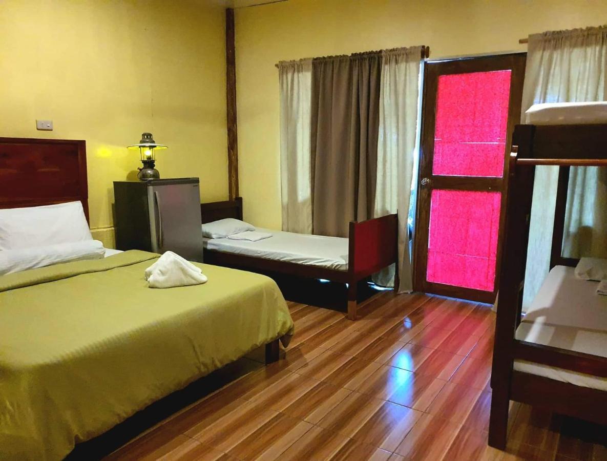 Tagbalayon Lodging House Siquijor Extérieur photo