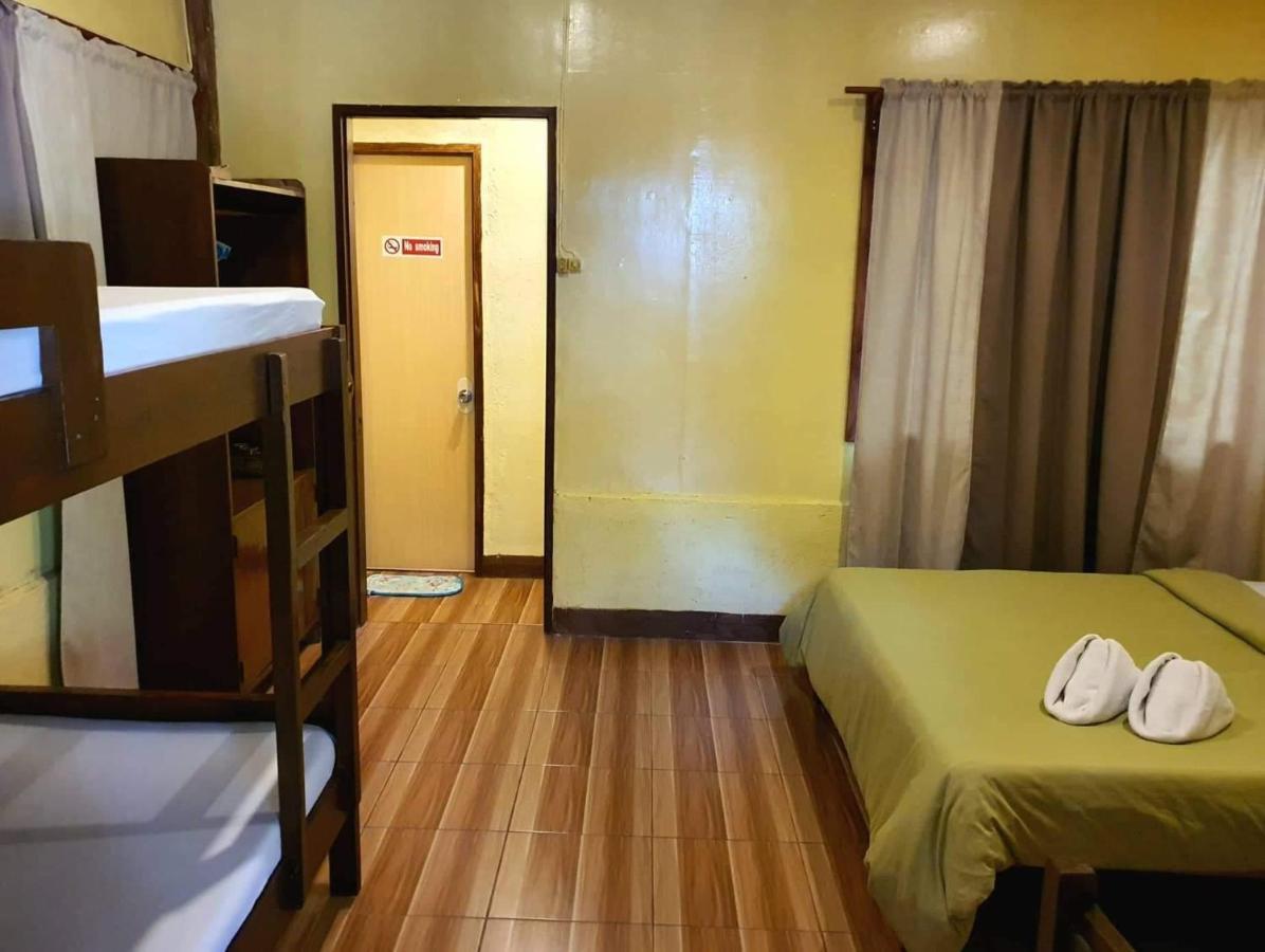Tagbalayon Lodging House Siquijor Extérieur photo