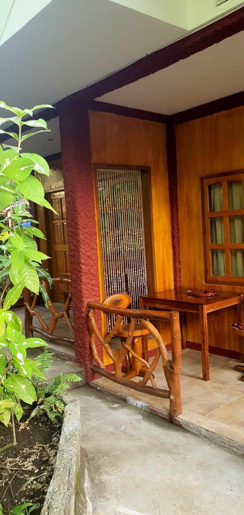 Tagbalayon Lodging House Siquijor Extérieur photo