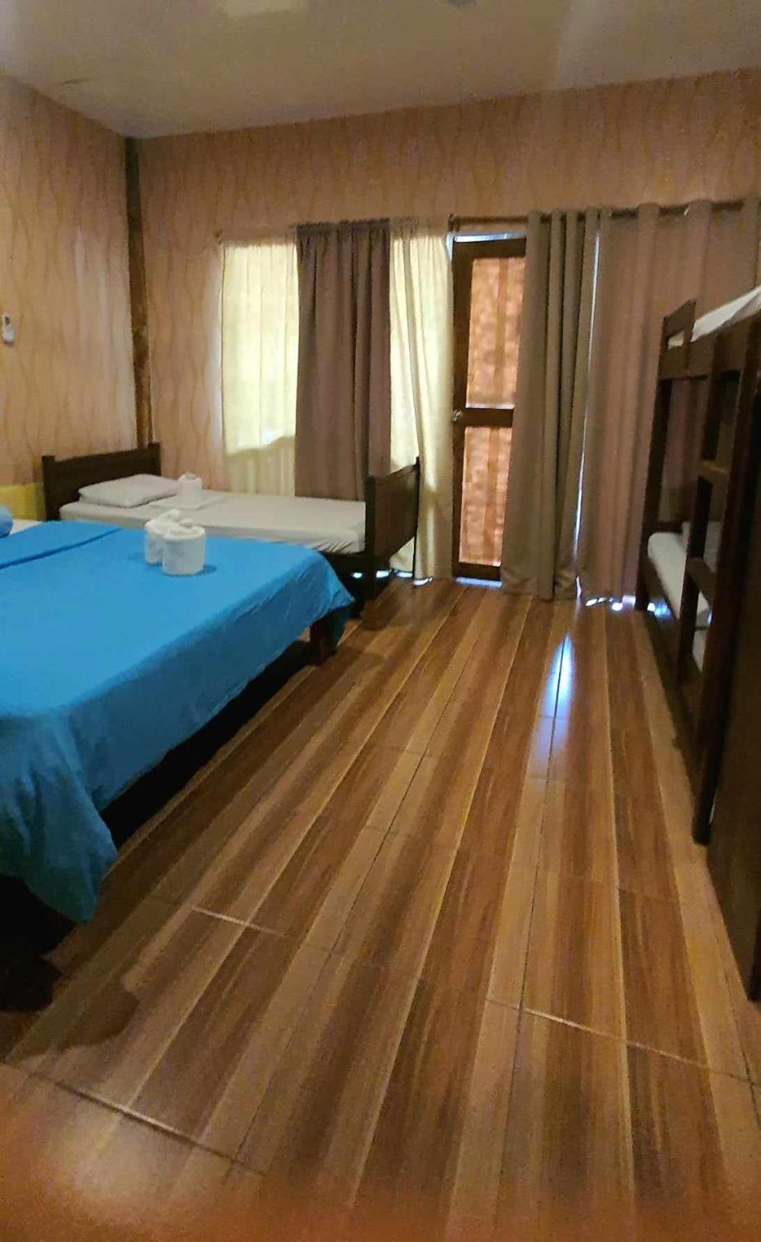 Tagbalayon Lodging House Siquijor Extérieur photo