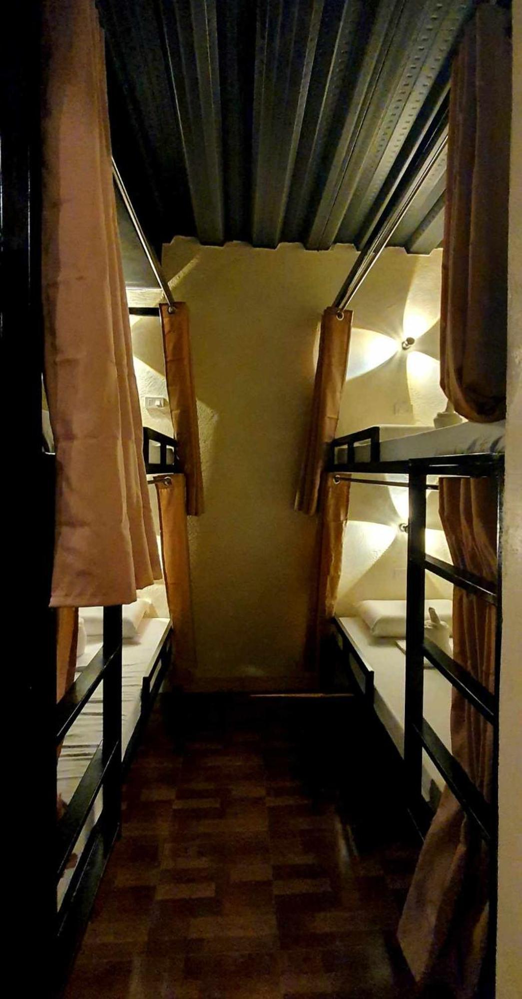 Tagbalayon Lodging House Siquijor Extérieur photo