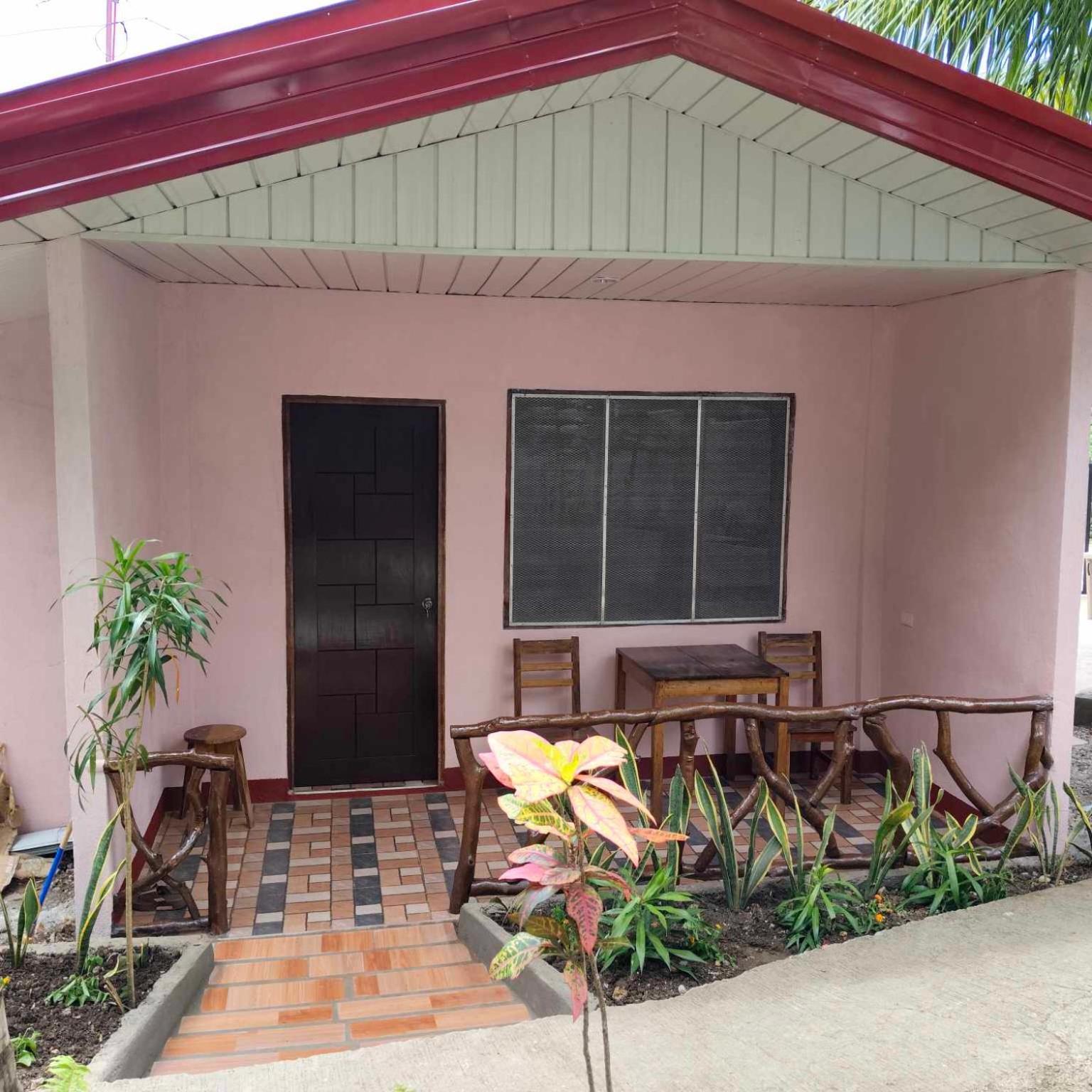 Tagbalayon Lodging House Siquijor Extérieur photo