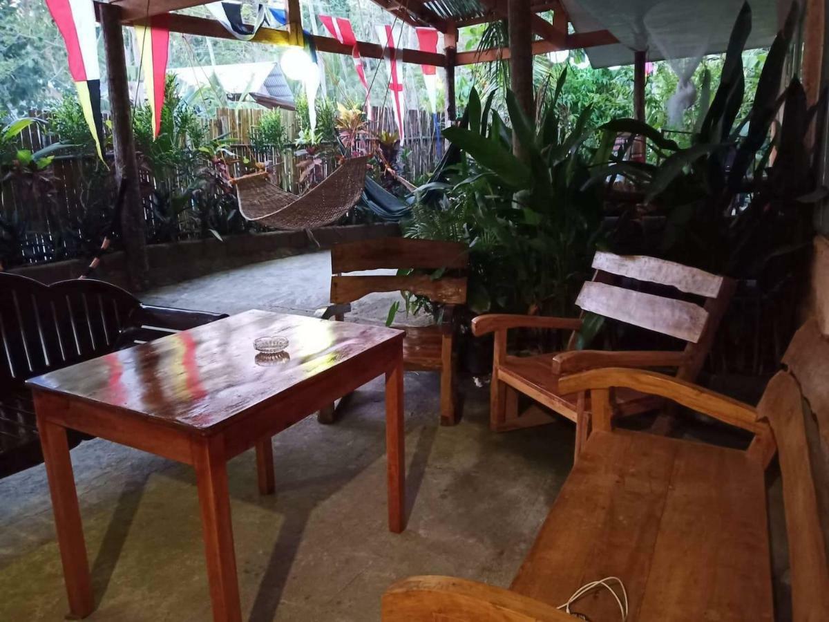 Tagbalayon Lodging House Siquijor Extérieur photo