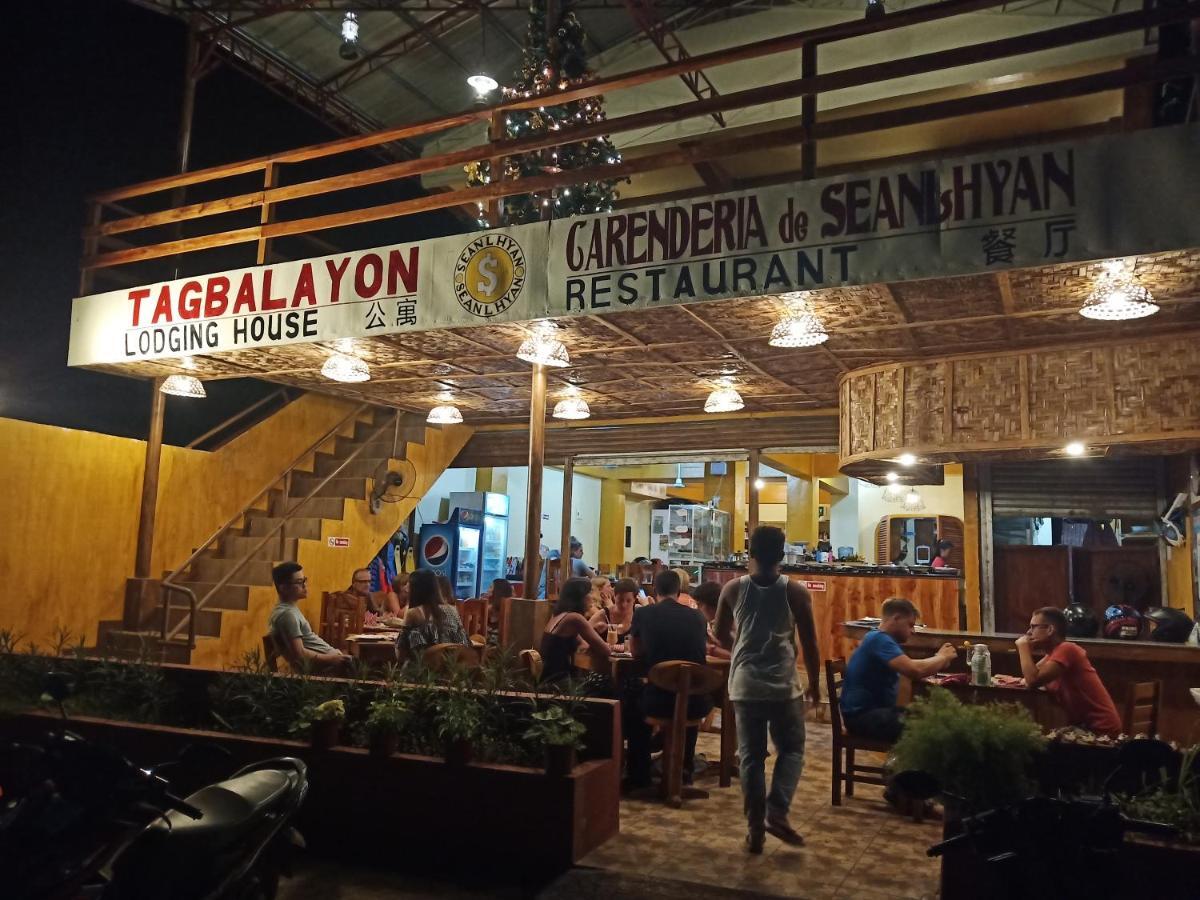 Tagbalayon Lodging House Siquijor Extérieur photo